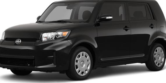 TOYOTA SCION XB 2011 JTLZE4FE3B1132061 image TOYOTA SCION XB 2011 JTLZE4FE3B1132061 image